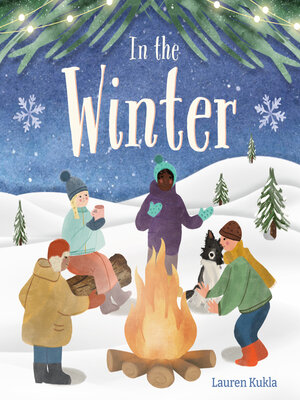 In the Winter - ebook
